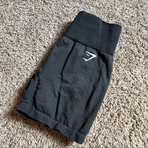 Gymshark Vital Seamless Shorts